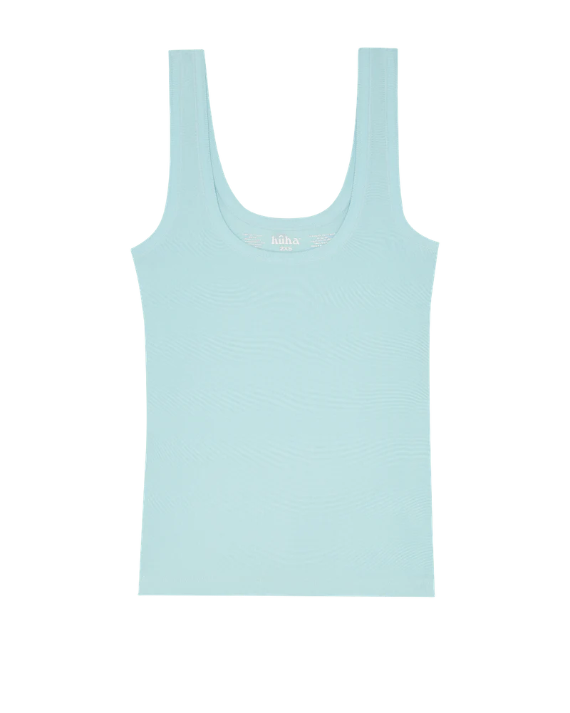 Huha Sporty Classic Tank