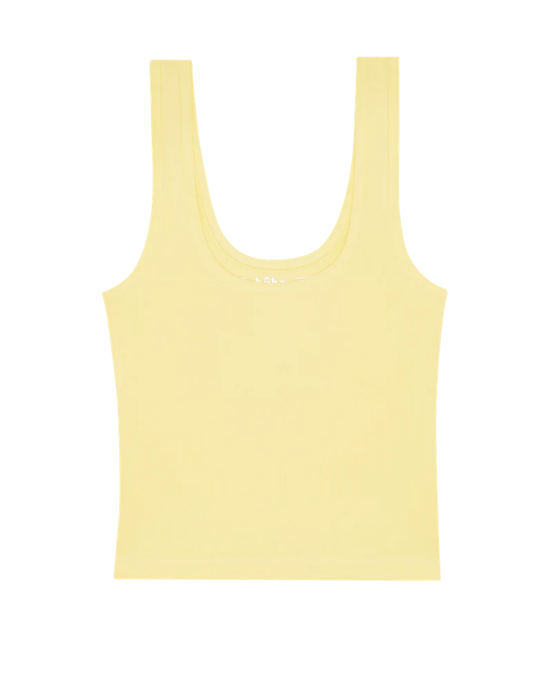 Huha Sporty Crop Tank