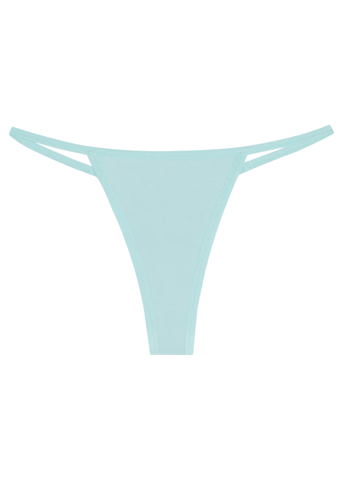 Huha String Thong 2.0