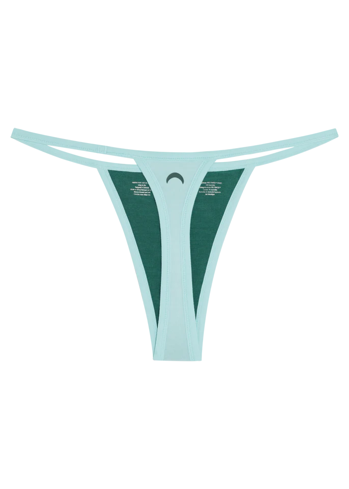 Huha String Thong 2.0