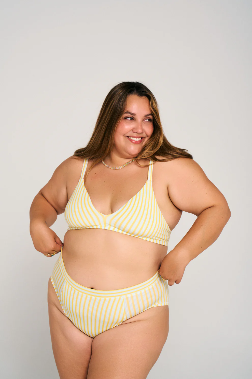 Huha Triangle Bra