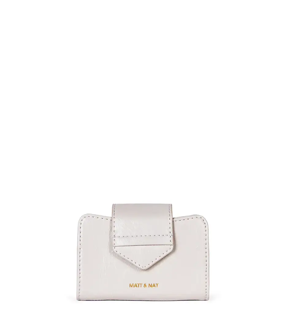 Matt & Nat Thea Theme Small Wallet