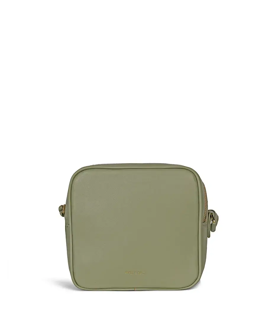 Matt & Nat Rose Forum Crossbody Bag