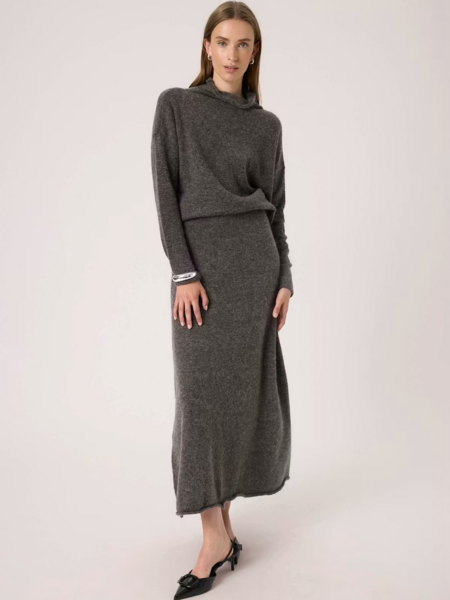 Soaked in Luxury Miya Skirt