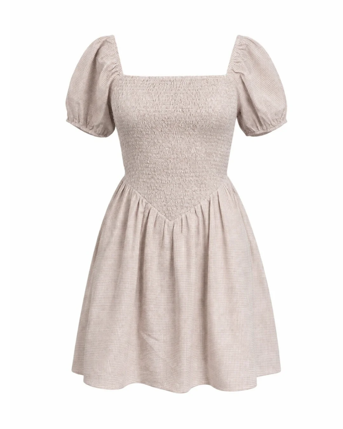 PRIV Ramona Dress