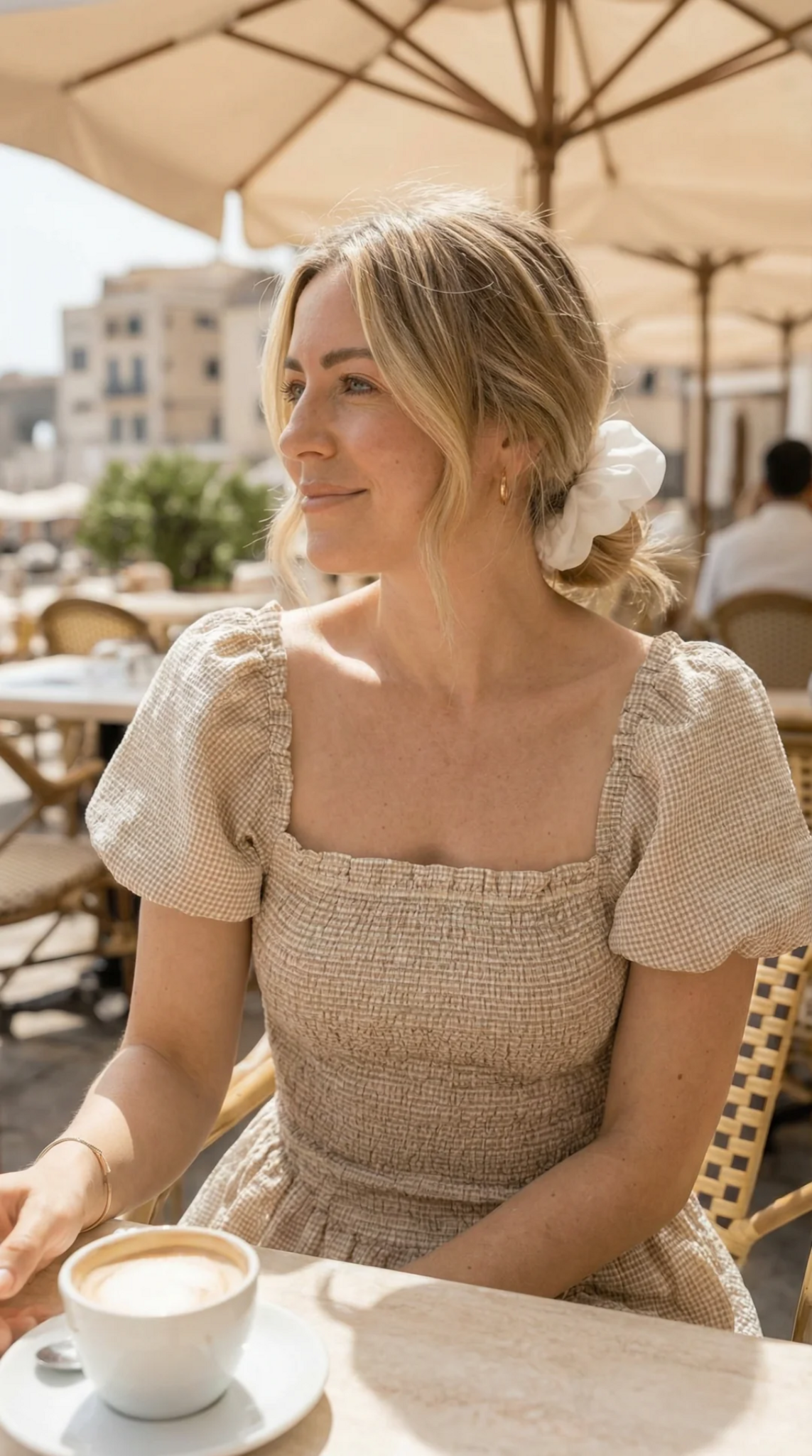 PRIV Ramona Dress