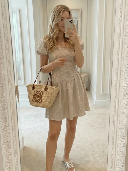 PRIV Ramona Dress
