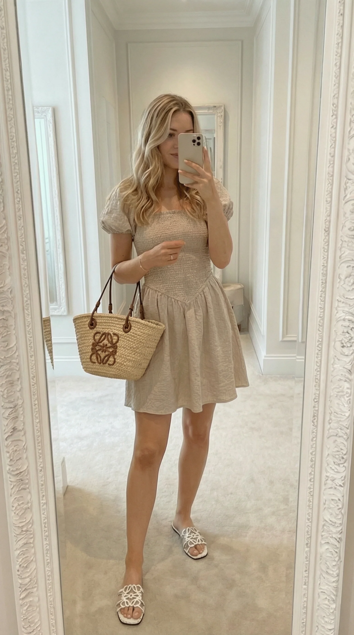 PRIV Ramona Dress