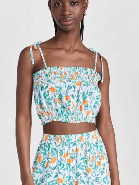 MinkPink Bonnie Cami Top
