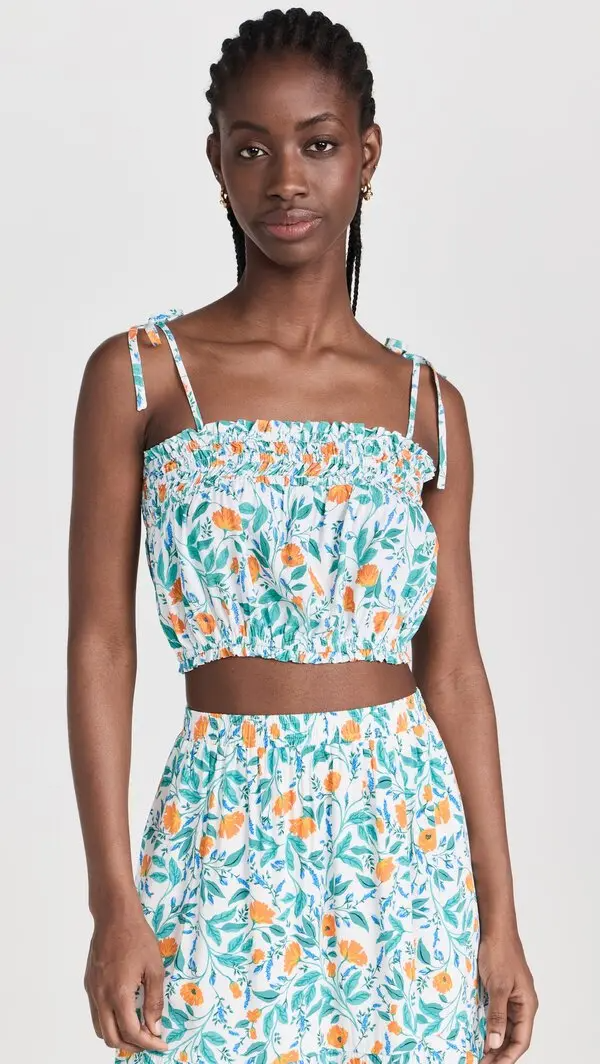MinkPink Bonnie Cami Top