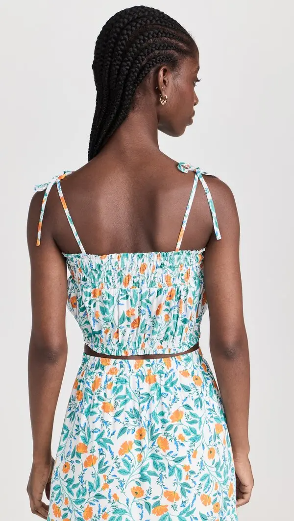 MinkPink Bonnie Cami Top