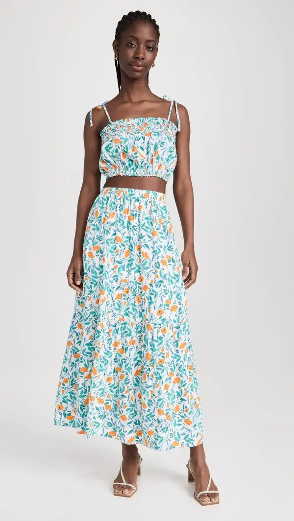 MinkPink Bonnie Cami Top