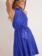 MinkPink Izzy Halter Mini Dress