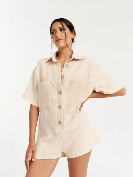 Dailystory Jessie Romper