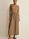 Z Supply Kensie Midi Dress