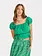 Sadie and Sage Radiate Cap Sleeve Top