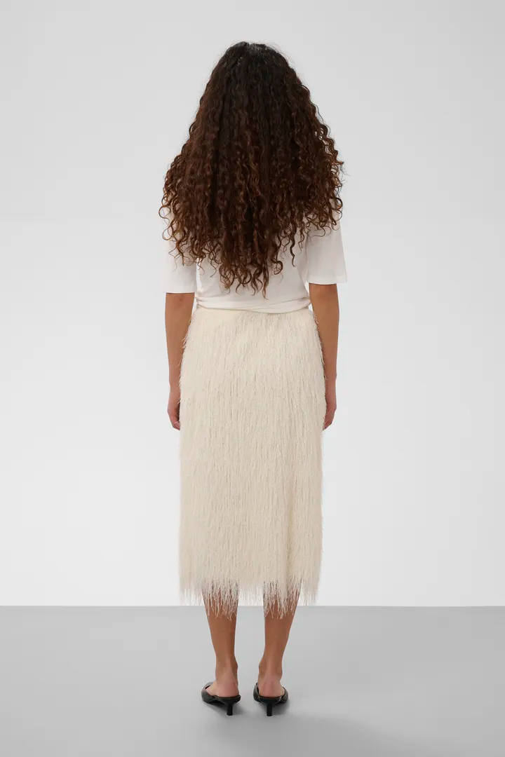 Soaked in Luxury Dacre Skirt