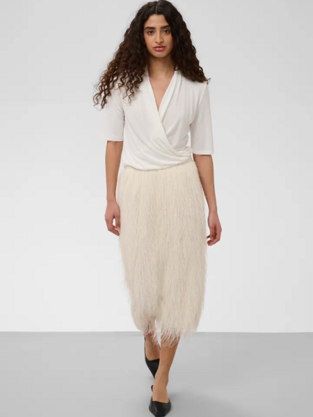 Soaked in Luxury Dacre Skirt