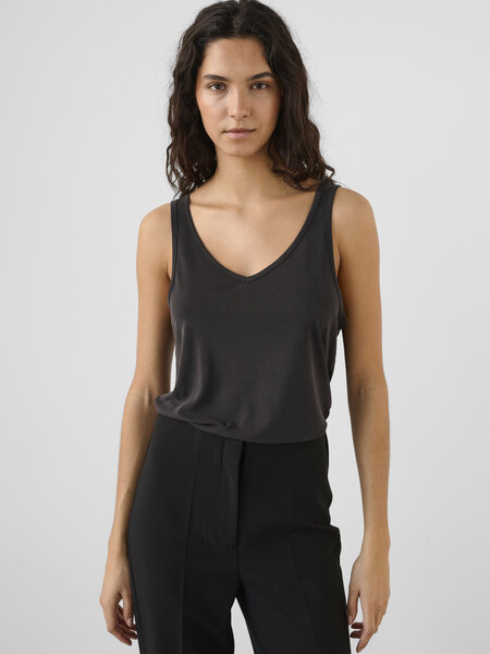 Soaked in Luxury Columbine Tank Top