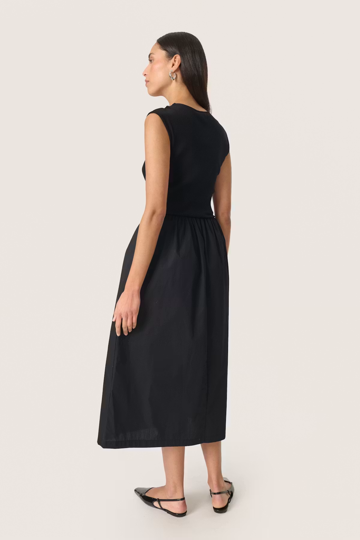 Soaked in Luxury Simone Phoebe Dress