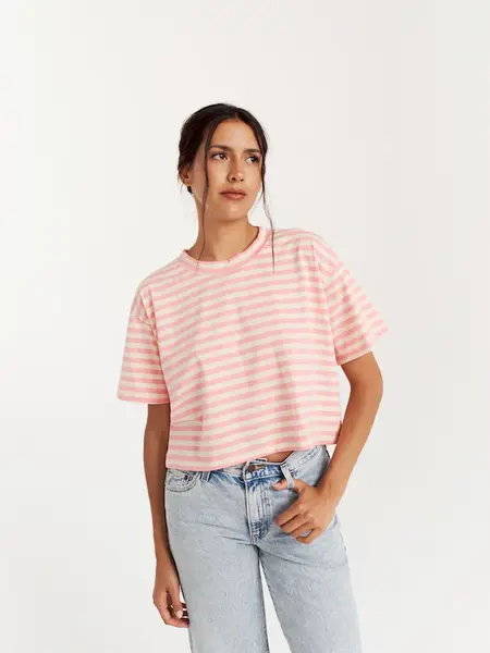 Dailystory Poppy Tee