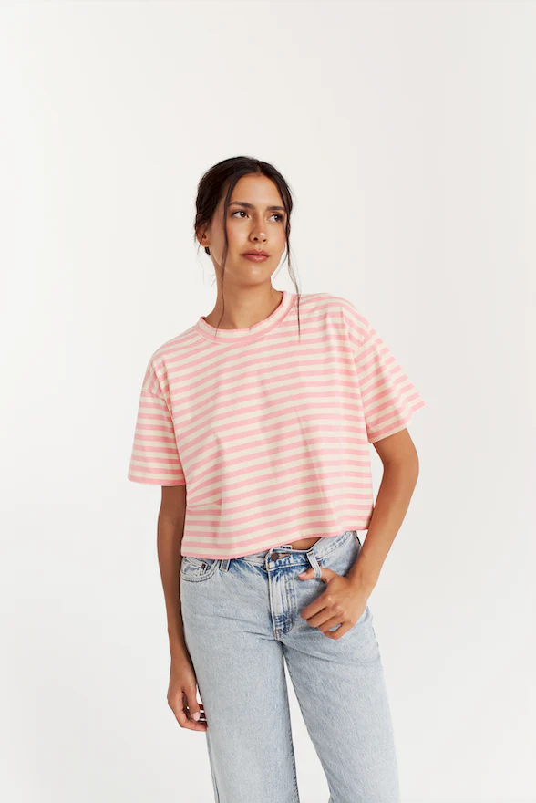 Dailystory Poppy Tee