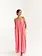 Dailystory Isabella Long Dress