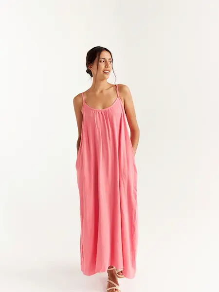 Dailystory Isabella Long Dress