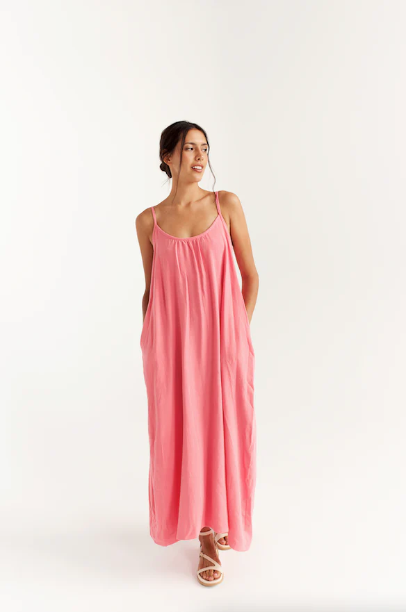 Dailystory Isabella Long Dress