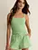 Z Supply Activewear World Tour Ribbed Tank