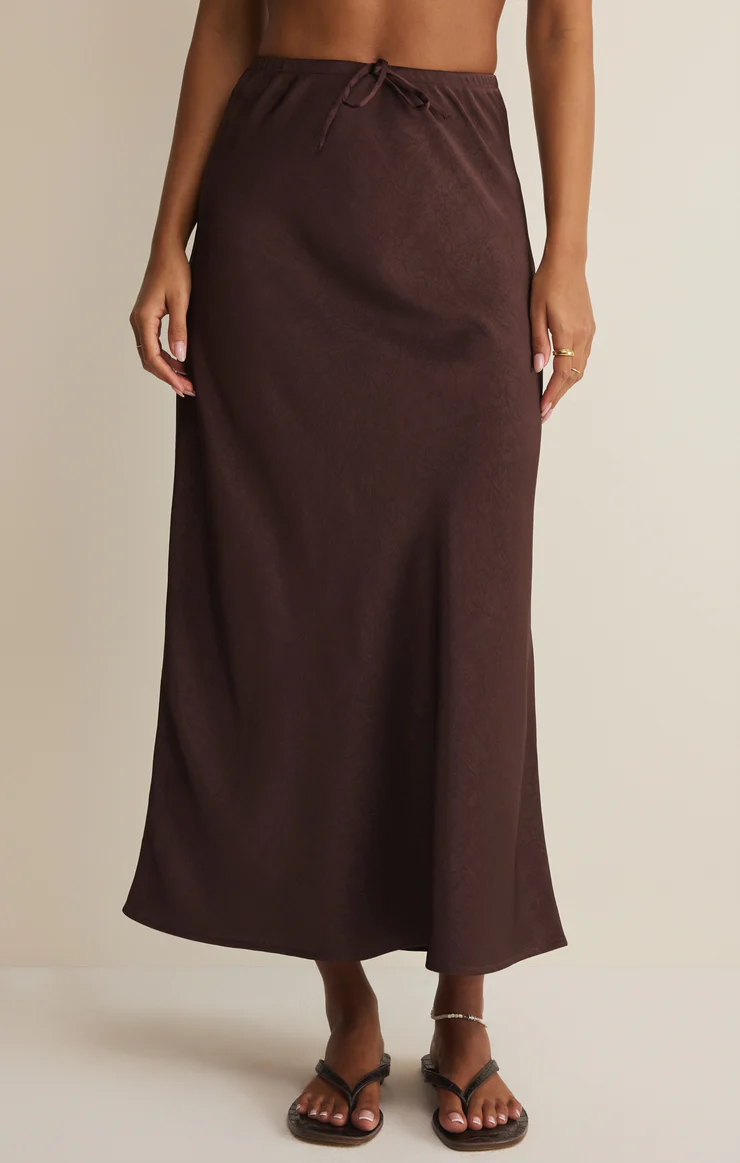Z Supply Viva Skirt