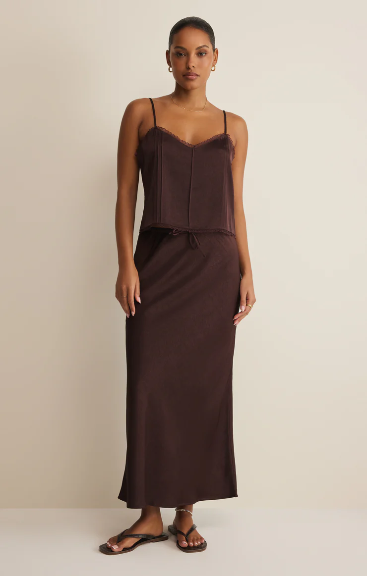 Z Supply Viva Skirt