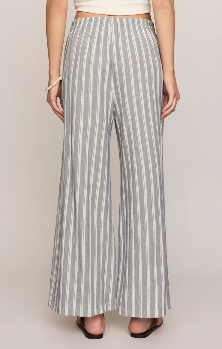 Z Supply Scout Knit Striped Pants