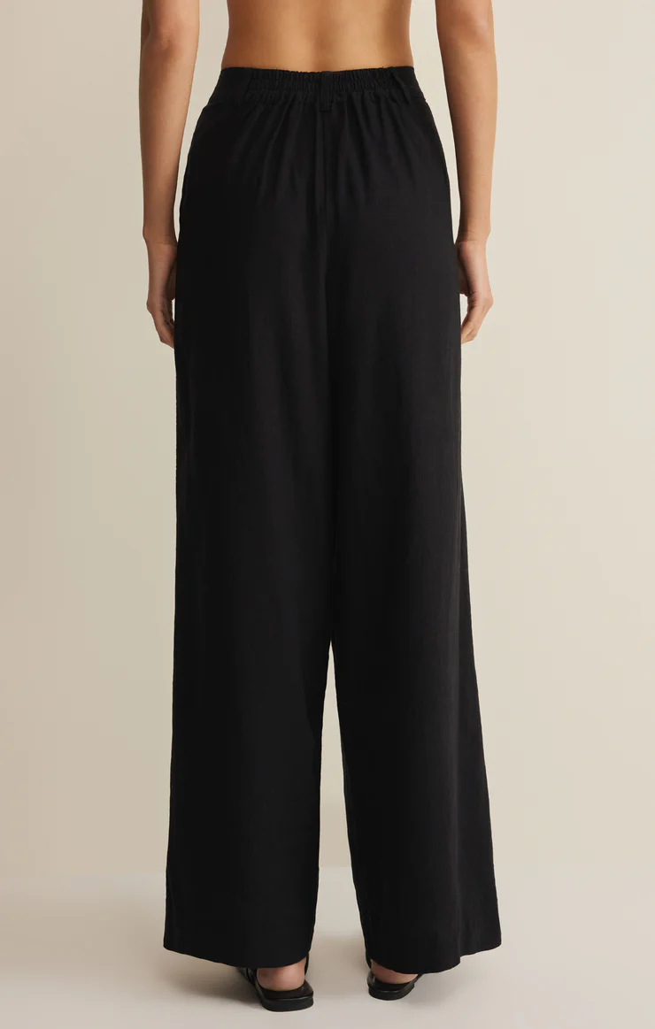 Z Supply Overlook Linen Pants
