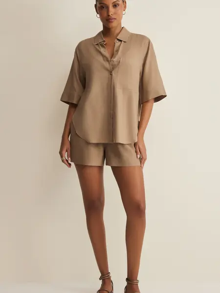 Z Supply Expedition Button Up