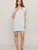 Z Supply Shellbound Striped Dress