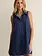 Z Supply New Day Denim Mini Dress