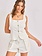 Sadie and Sage Clear Eyes Vest