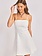 Sadie and Sage Clear Eyes Mini Dress