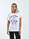 Girl Dangerous Out of Office Club Vintage Tee