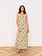 MinkPink Remi Bias Midi Dress