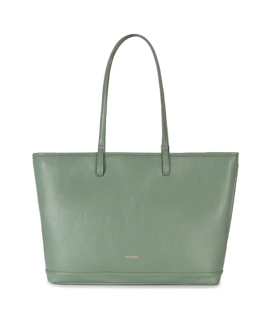 Matt & Nat Eliza Theme Tote Bag