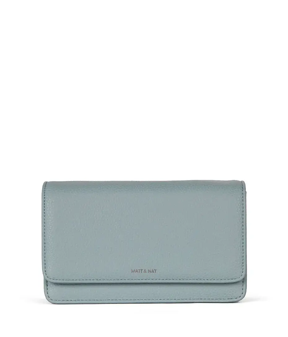 Matt & Nat Bee Grain Crossbody Bag