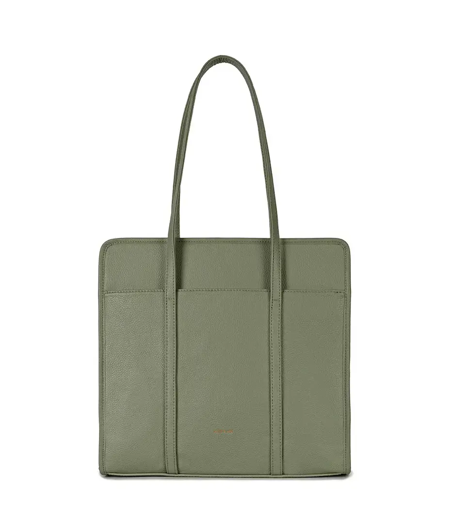 Matt & Nat Lusik Grain Tote Bag