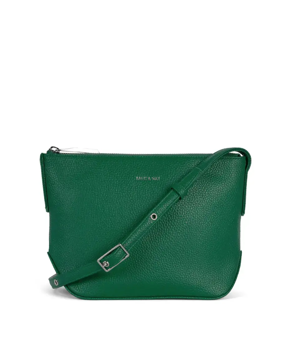 Matt & Nat Sam Grain Crossbody Bag