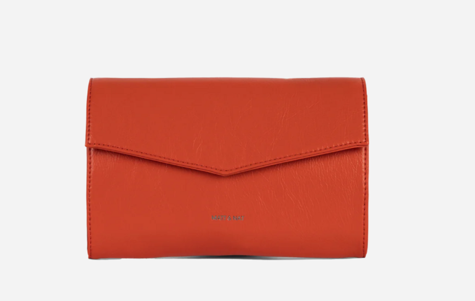 Matt & Nat Lilian Theme Clutch Shoulder Bag
