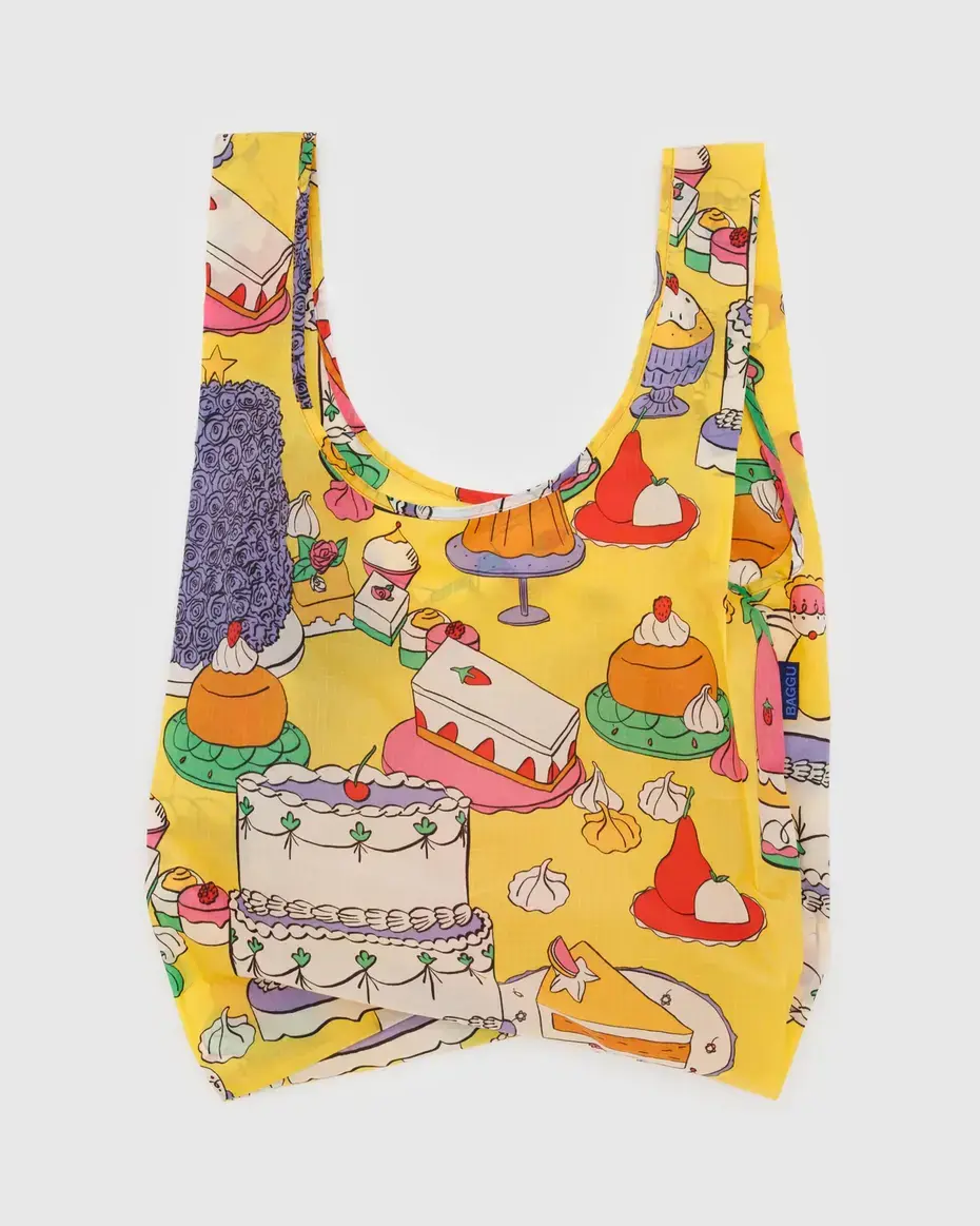 BAGGU Standard Baggu