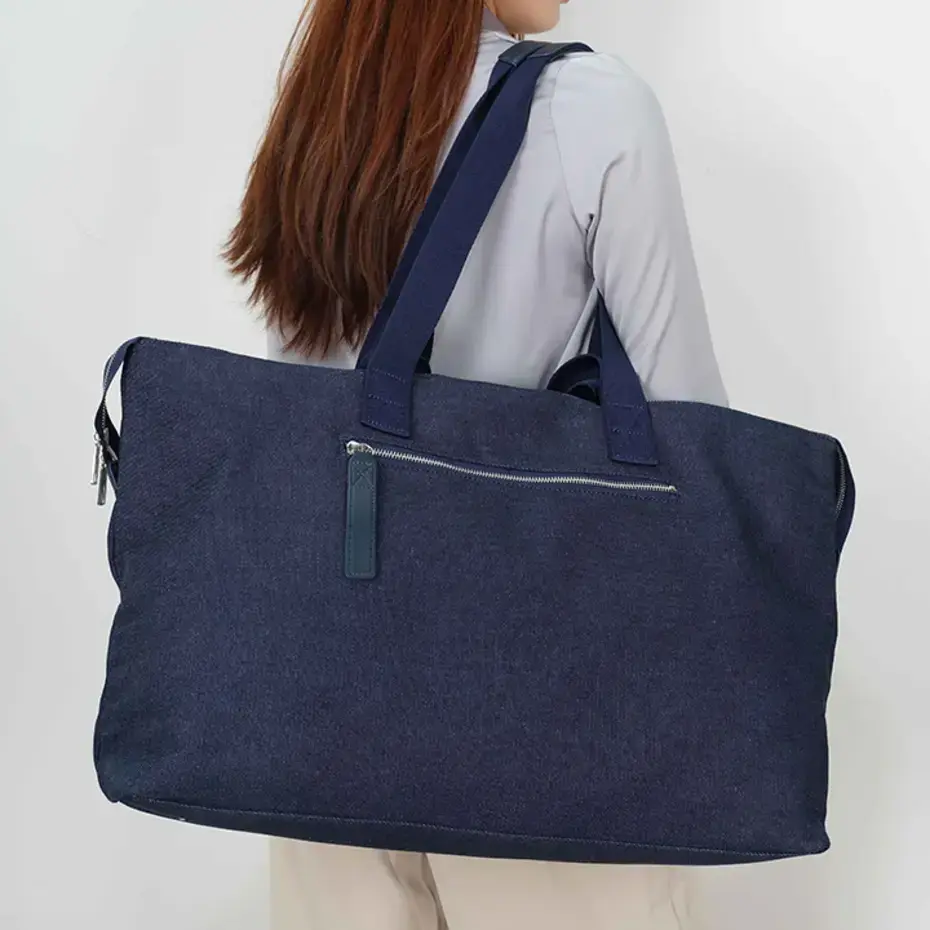 Co-Lab Flight Duffle