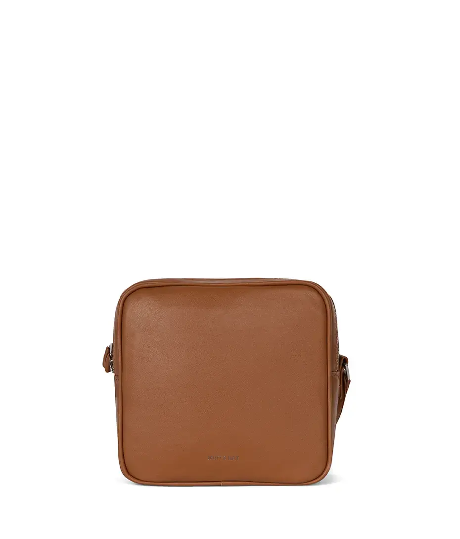 Matt & Nat Rose Forum Crossbody Bag