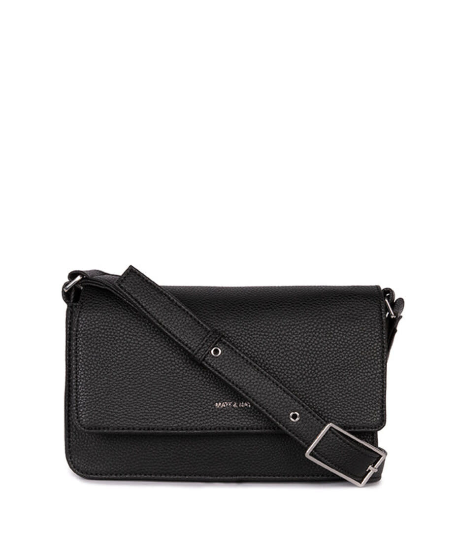 Matt & Nat Dak Grain Crossbody